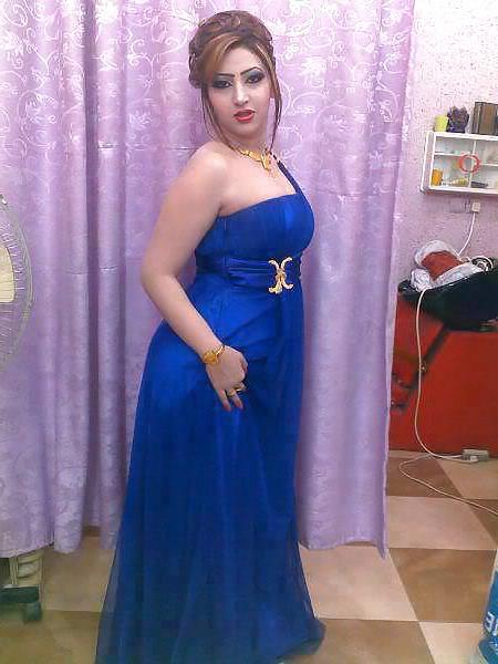 16P Hot Iranian Women Part 8