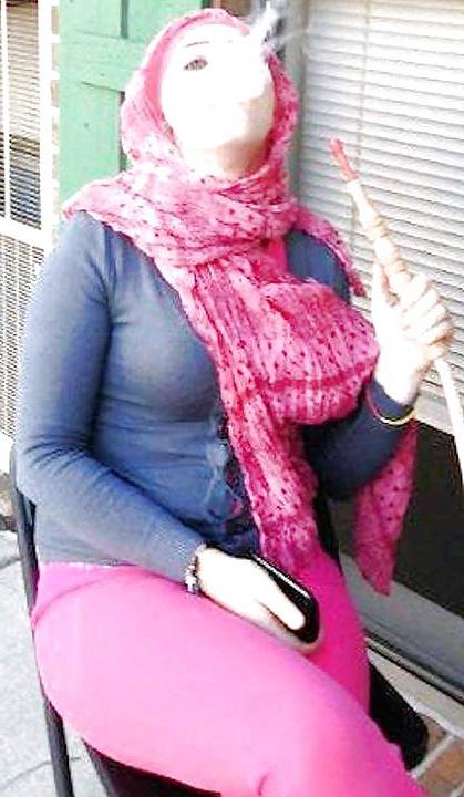 16P Hot Iranian Women Part 8