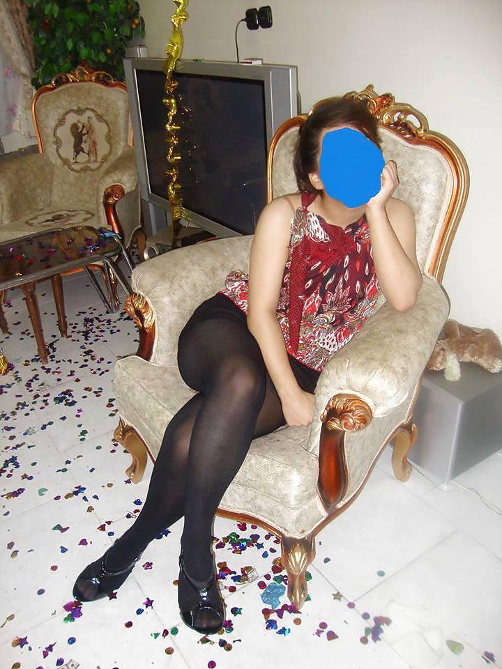 16P Hot Iranian Women Part 8