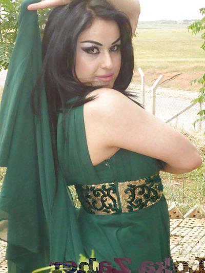 16P Hot Iranian Women Part 8