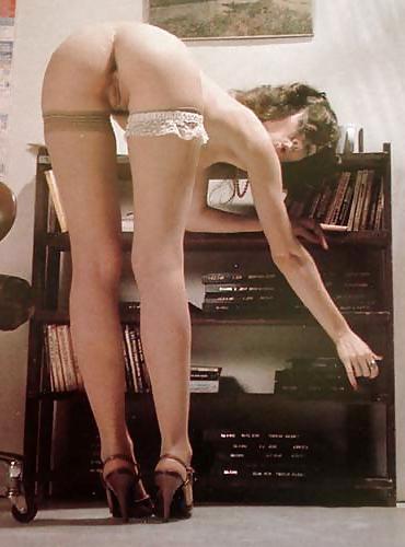 25P SH Retro Ladies - Rear View Scans
