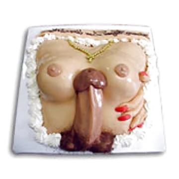 7P These cakes are  so delicious 