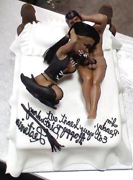 7P These cakes are  so delicious 