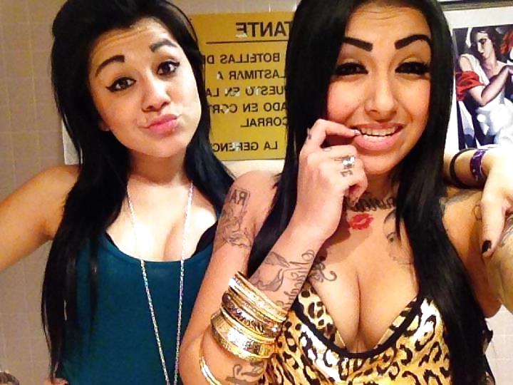 25P Ghetto latin milf