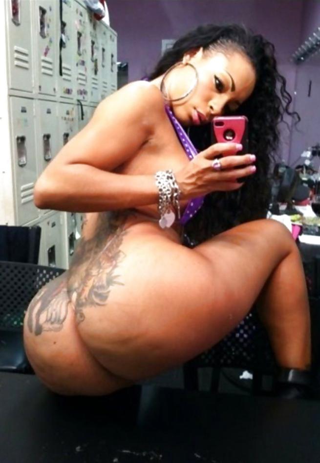 25P BLACK SEXY EXOTIC DANCERS