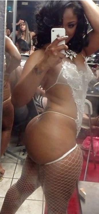 25P BLACK SEXY EXOTIC DANCERS