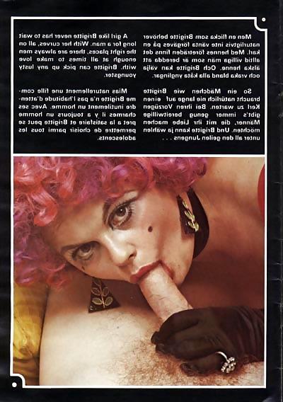25P Vintage Magazines Partner