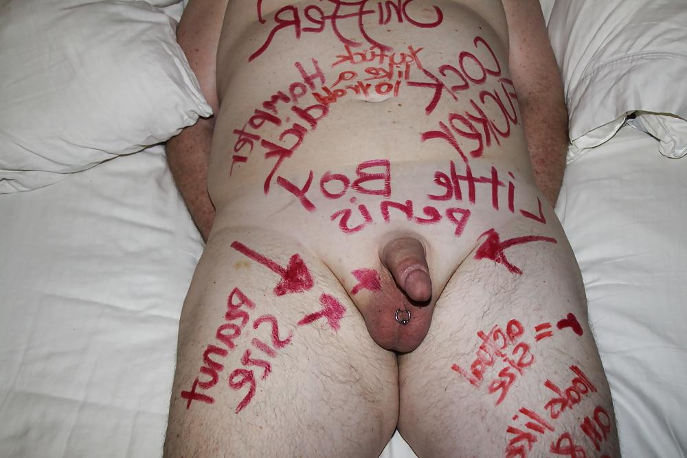 19P Public Humiliation for My slave
