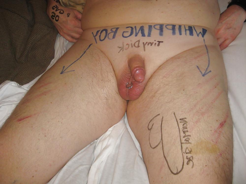 19P Public Humiliation for My slave
