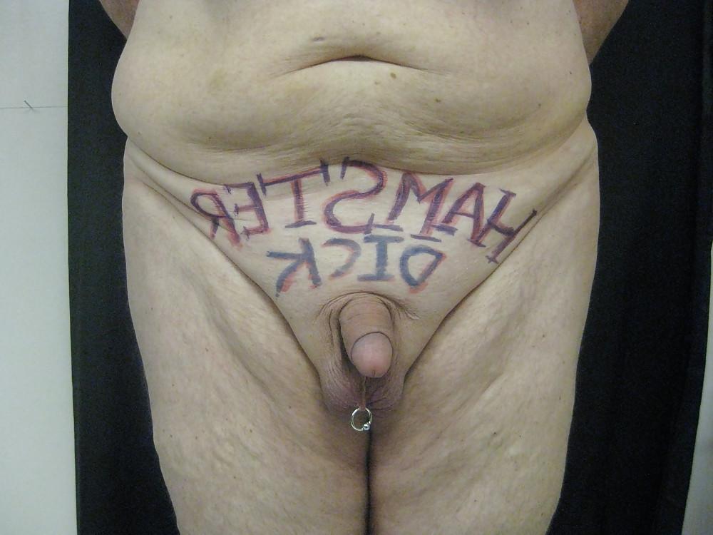 19P Public Humiliation for My slave