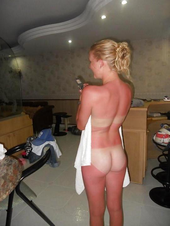 16P Fav porn pics-Tan lines 1