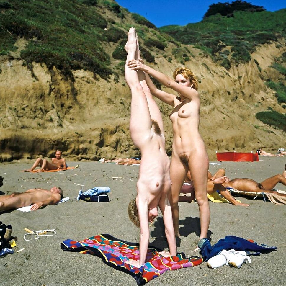 25P Vintage nudists8