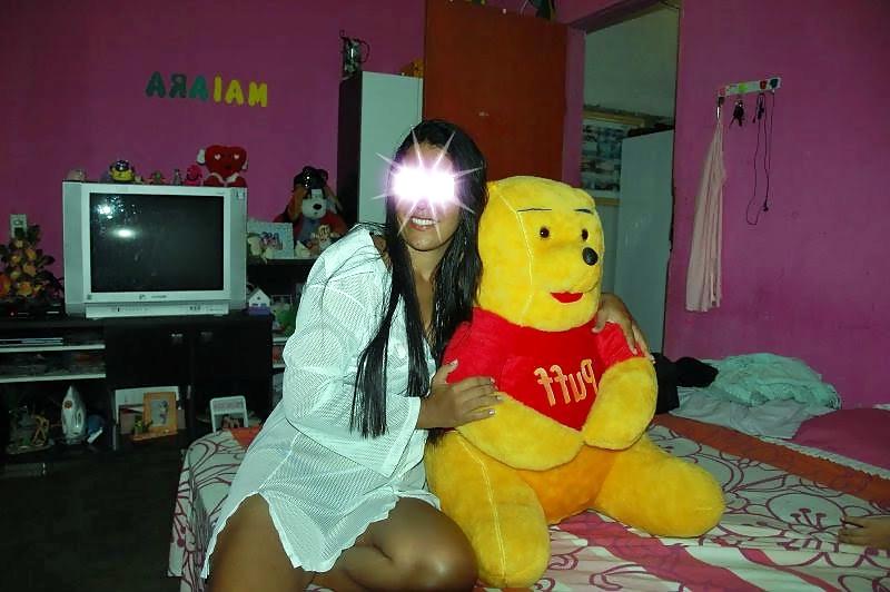 12P SWING GOSTOSO