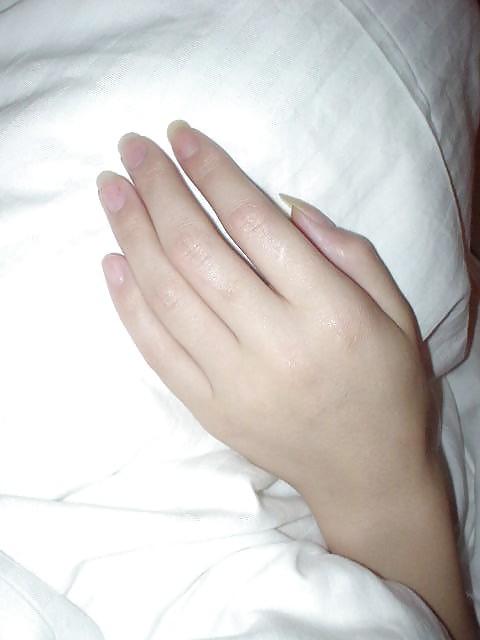 25P Taiwan slut Rowena Lee