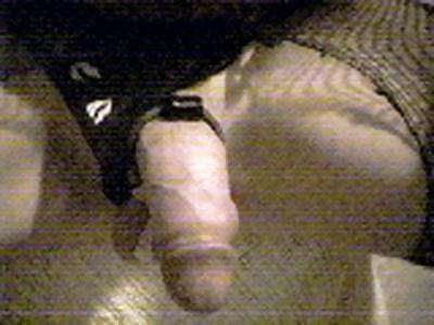 12P Cock and Ball 
