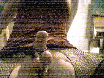 12P Cock and Ball 