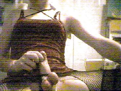 12P Cock and Ball 