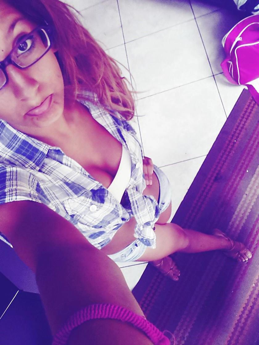 23P Chiara P. italian sexy teen