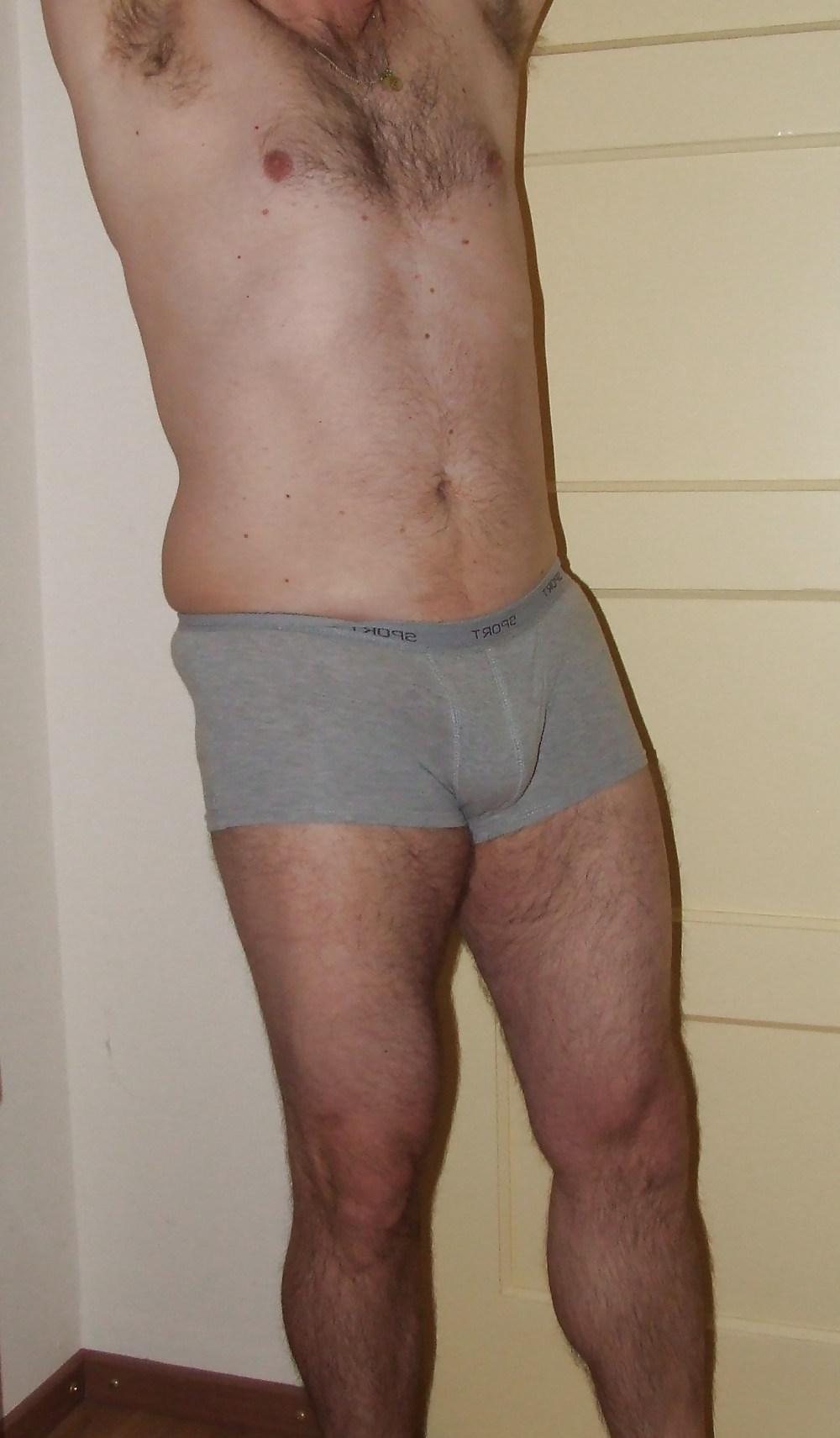 6P So horny this morning