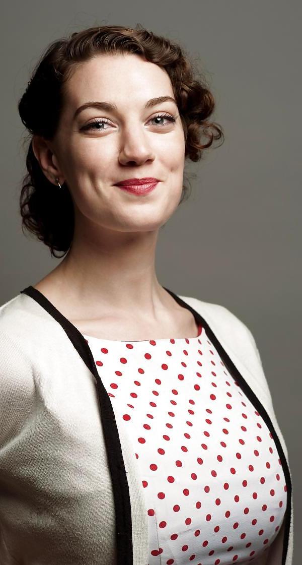7P Judy Sophia Dutch Actress