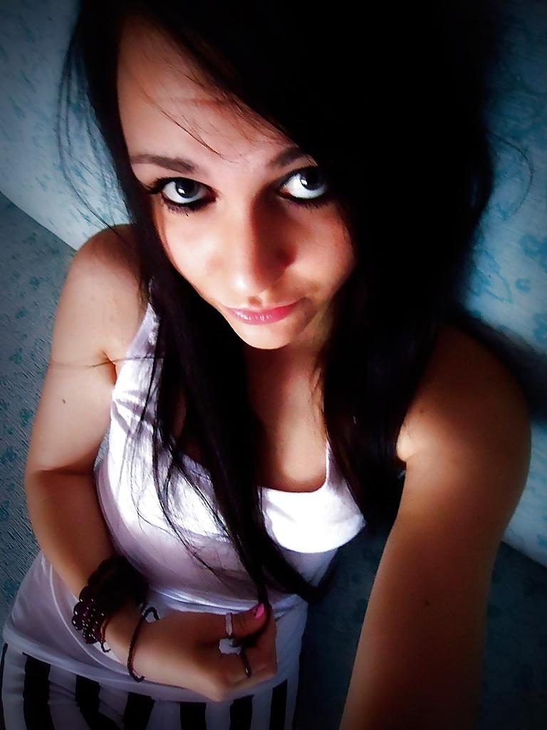 21P Mix Polish Teens 3