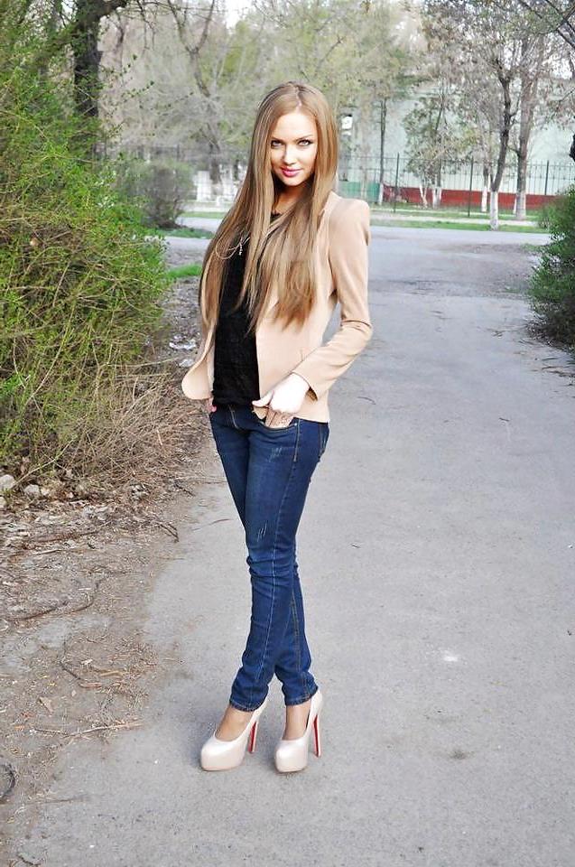 21P Mix Polish Teens 3