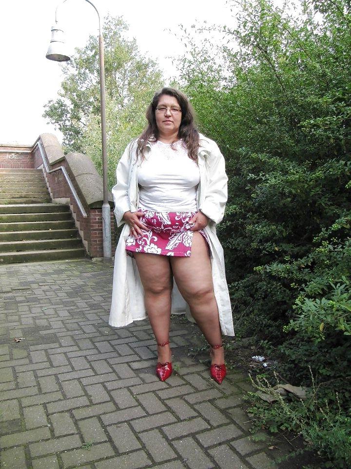 20P Mature-BBW-Ladies 432