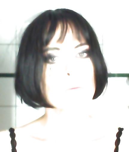 19P Tamara Monroe sucking cock