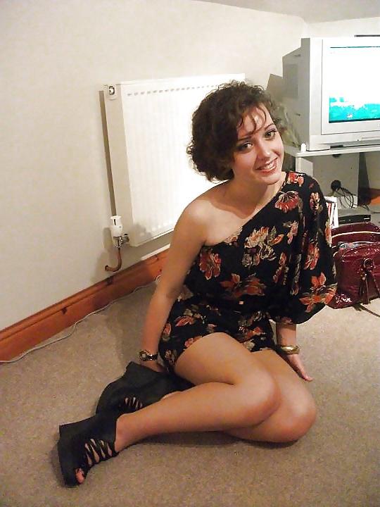 19P Not naked but so sexy 19