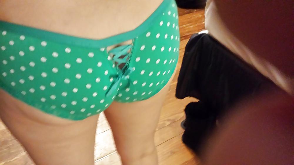 6P Cuckold pussy 
