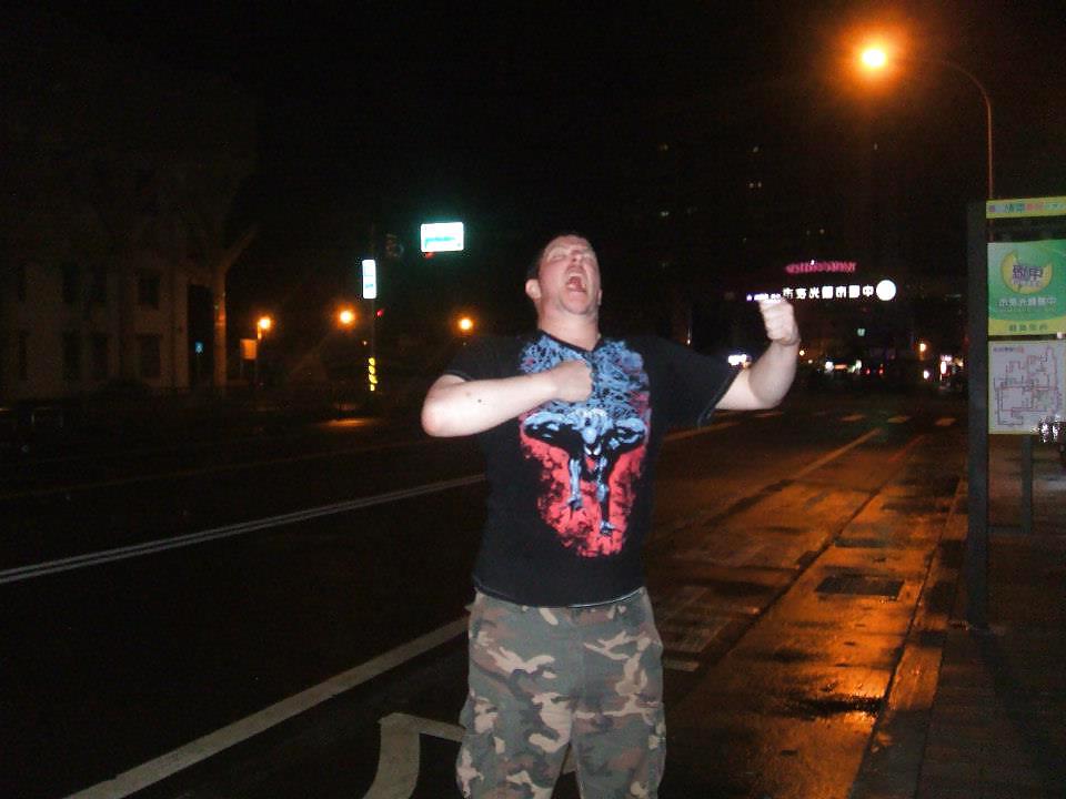 11P My Malaysia, Singapore, and taiwan trip.