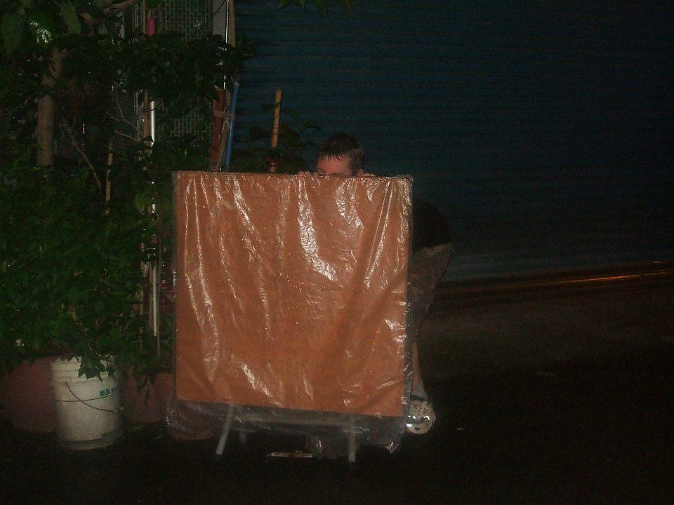 11P My Malaysia, Singapore, and taiwan trip.