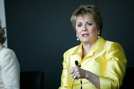 25P Love jerking off to Conservative Kay Granger