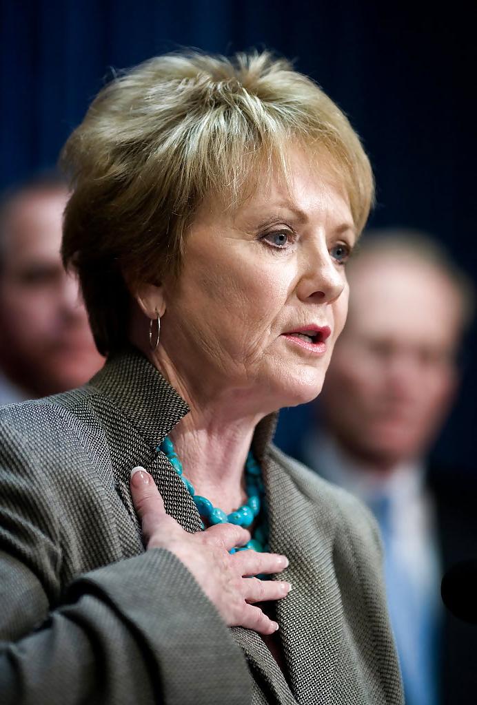 25P Love jerking off to Conservative Kay Granger