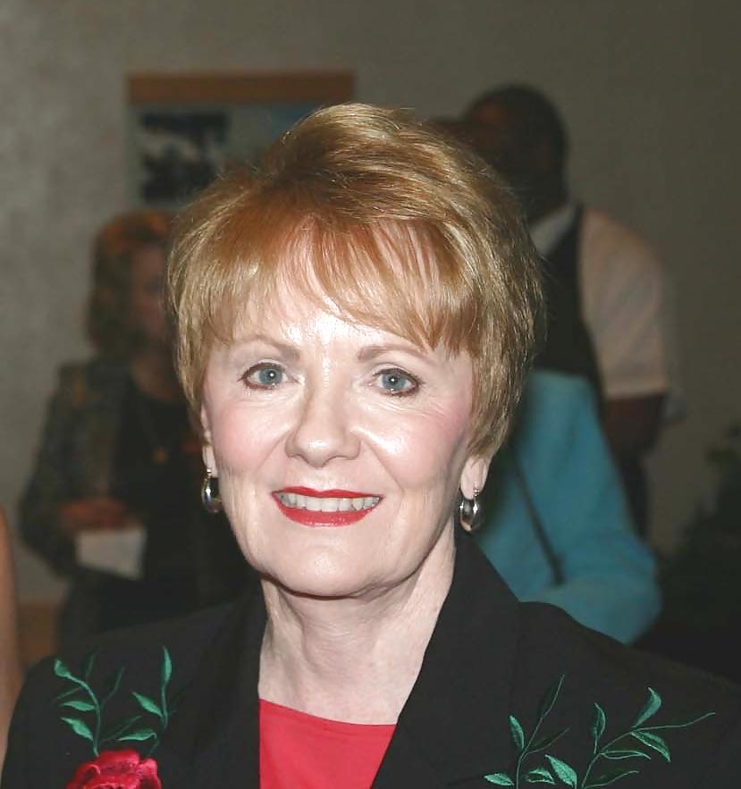 25P Love jerking off to Conservative Kay Granger