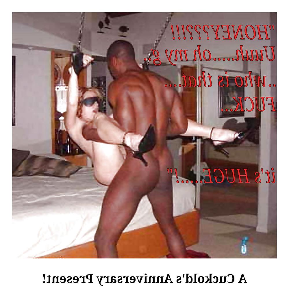 16P My Cuckold Captions Vol. #3