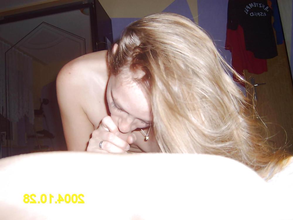 25P GINA, SO HORNY !!
