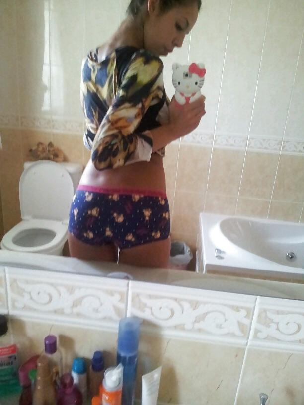 25P Celeb Portuguese Teen Exposed 18 years ol Tracy De Oliveira