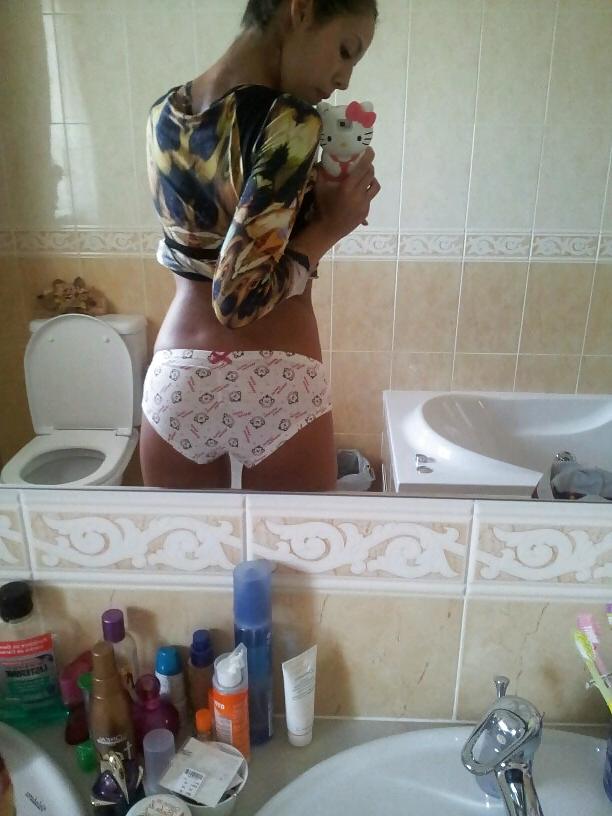 25P Celeb Portuguese Teen Exposed 18 years ol Tracy De Oliveira