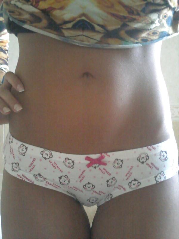 25P Celeb Portuguese Teen Exposed 18 years ol Tracy De Oliveira