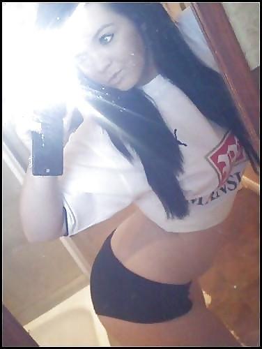 12P Football Chav Teen Sluts