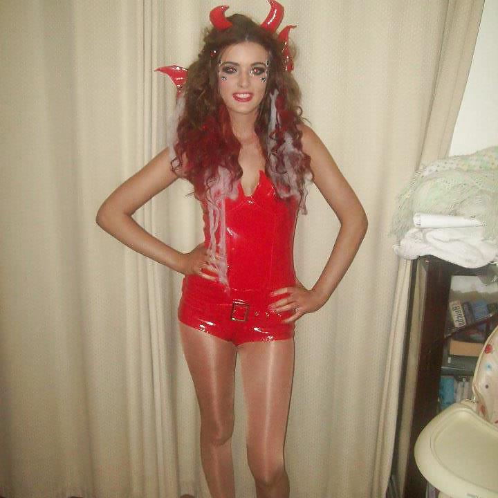 20P Irish teen sluts 21