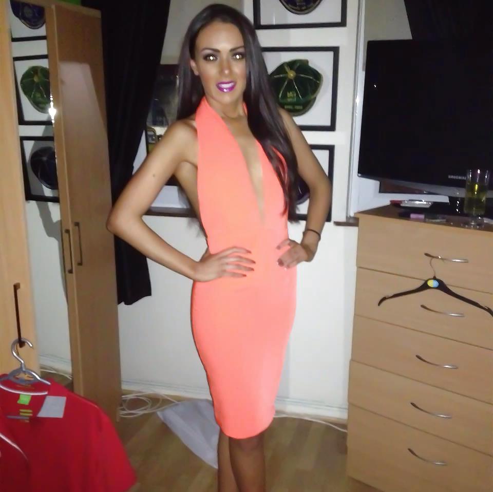 20P Irish teen sluts 21