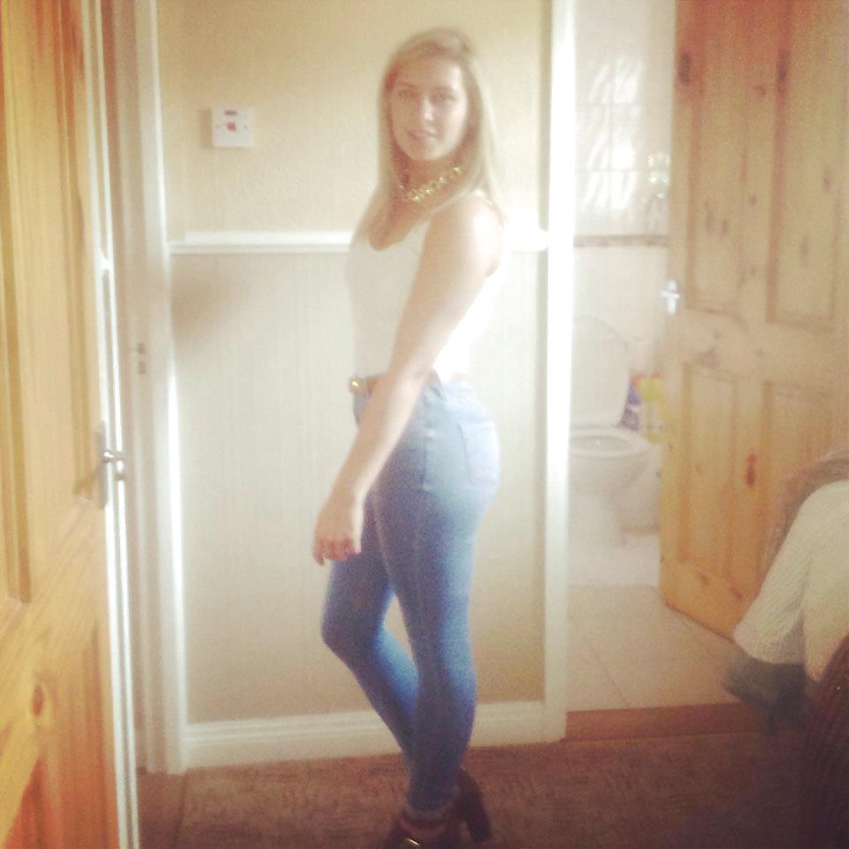 20P Irish teen sluts 21