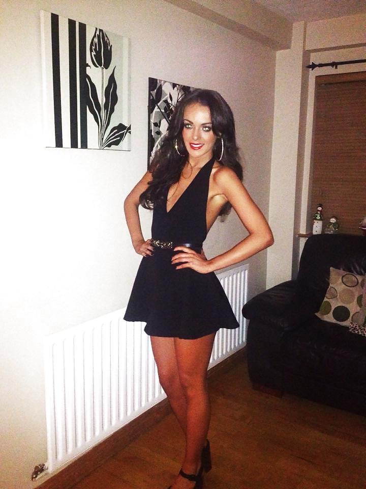 20P Irish teen sluts 21