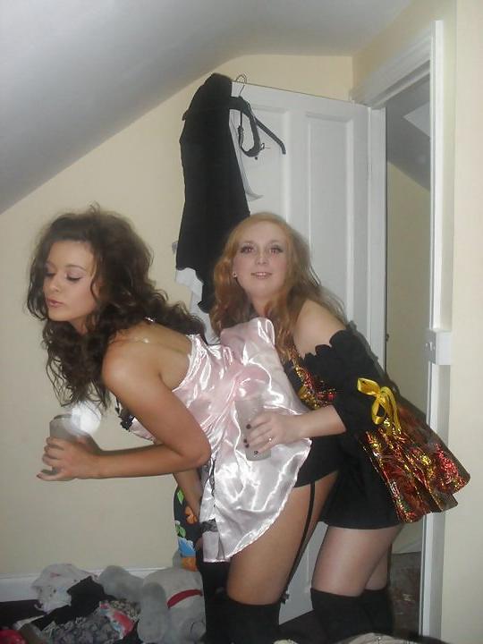 20P Irish teen sluts 21