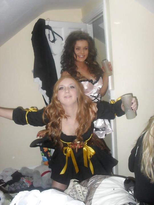 20P Irish teen sluts 21