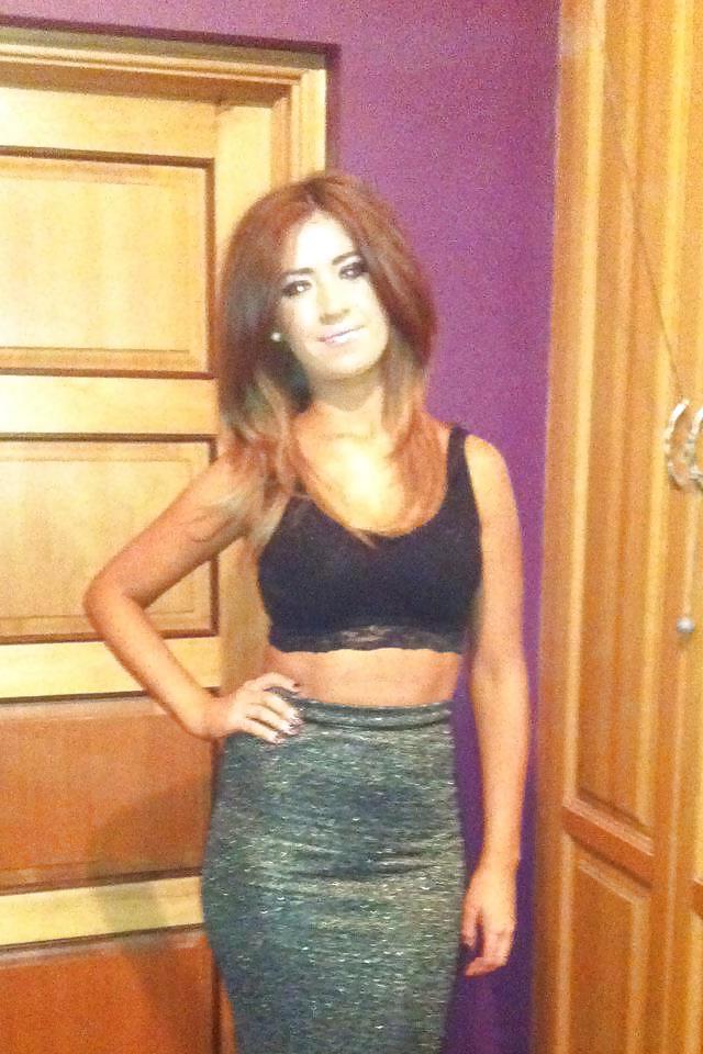 20P Irish teen sluts 21