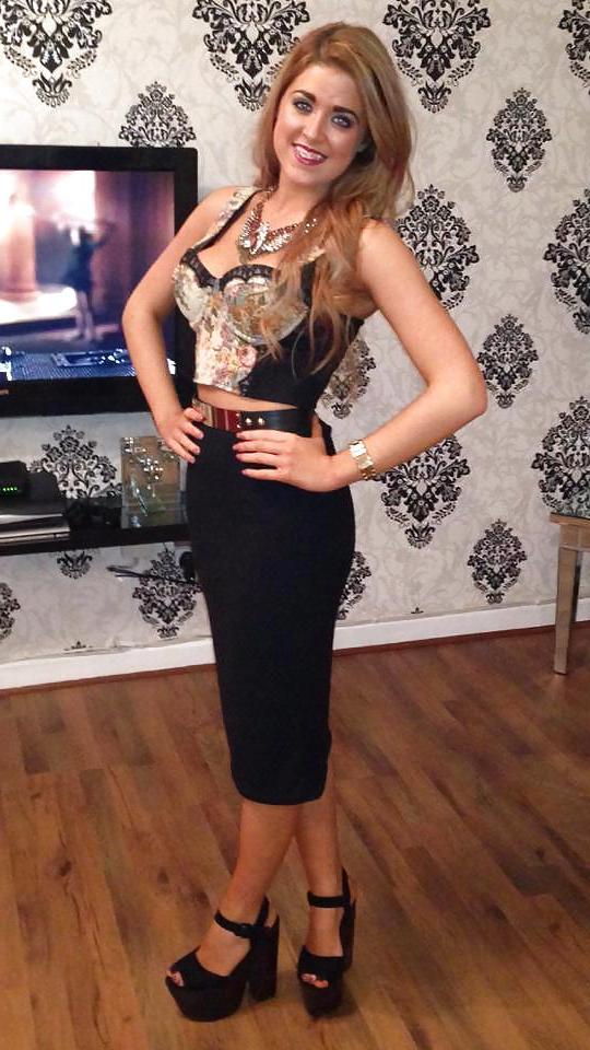20P Irish teen sluts 21