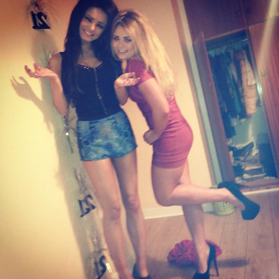 20P Irish teen sluts 21
